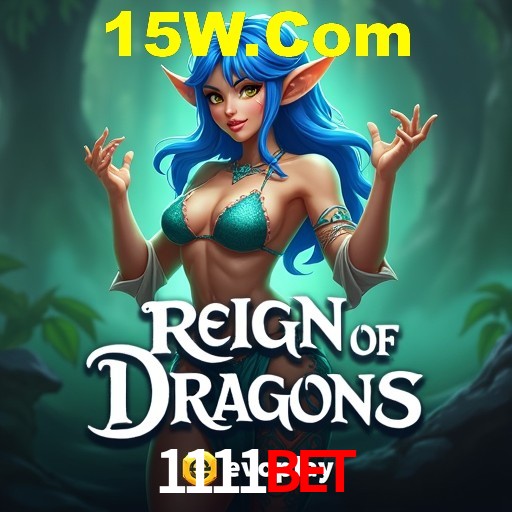 Descubra o Mundo do Cassino Online com 1111bet