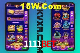 Statistics 1111bet