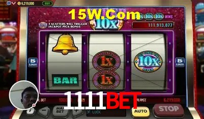 Promoção Relâmpago 1111bet
