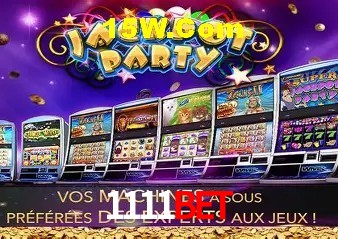 Casino VIP 1111bet