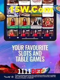 Slot Games 1111bet