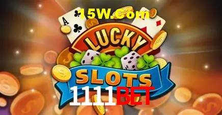 Provedores de Jogos 1111bet