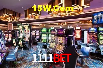 Integração de APIs 1111bet