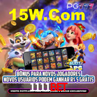 Bônus Generosos e Exclusivos no 1111bet para Você!