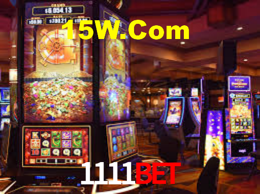 1111bet login