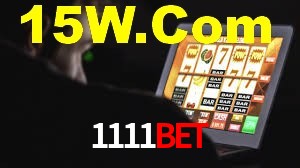Welcome Bonus 1111bet