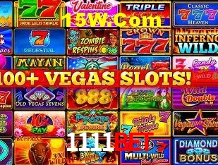 Diretório de Jogos 1111bet