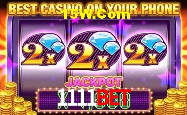 Mesa de Blackjack 1111bet
