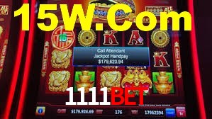 Programa VIP 1111bet