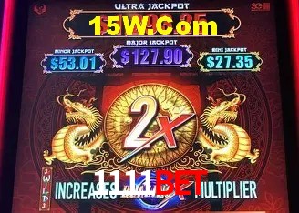 Jogos de Slot 1111bet