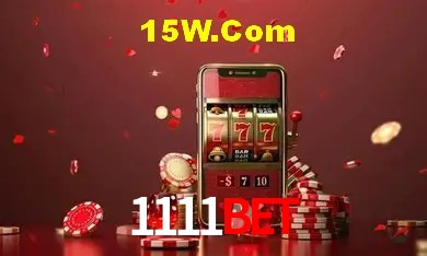 Experiência VIP 1111bet