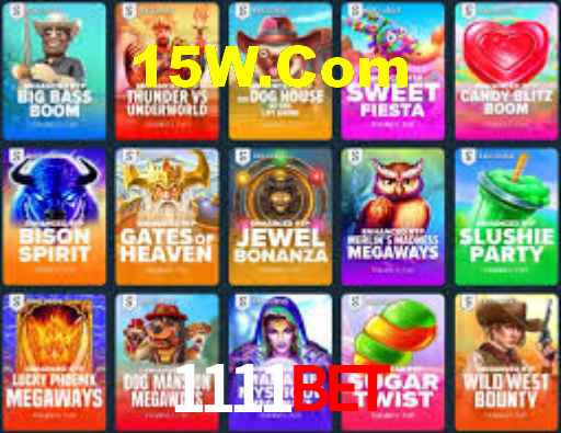 1111bet login