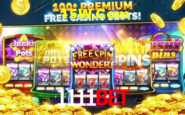 Tecnologia da Plataforma 1111bet
