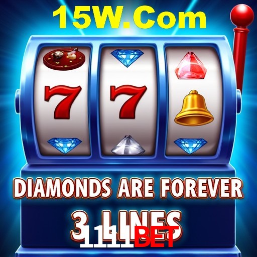 Descubra o Mundo do Cassino Online com 1111bet